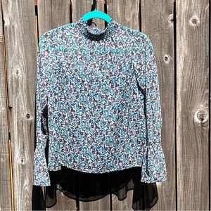 Xhilaration top size medium